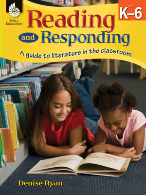 cover image of Reading and Responding